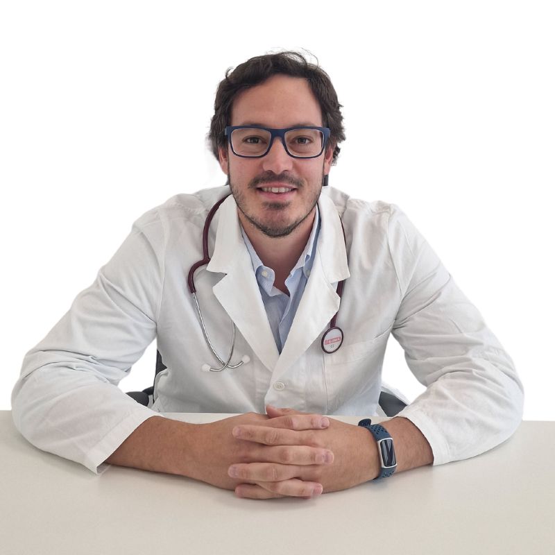 Carlo Maria Andriulo medico del lavoro