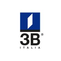 3B Italia logo