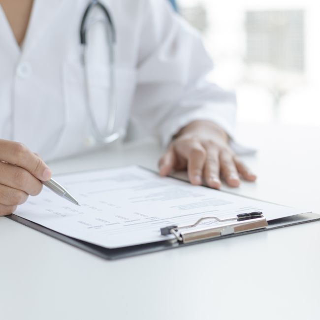 Metodologia medicina del lavoro