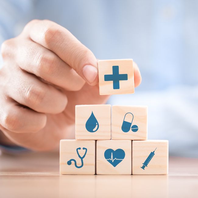 Sicurezza e Salute medicina del lavoro